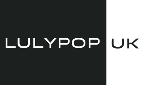 Lulypop UK Logo